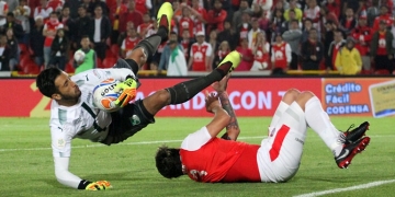 Llegó el fin de un antirrécord que duró más de 5 meses en Deportivo Cali