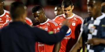 “No llegará a América de Cali porque el empresario duplicó sus pretensiones”