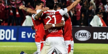 Amistoso entre Liga de Quito vs. Santa Fe, en vivo por DIRECTV Sports