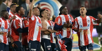 ¿Yhonny Ramírez se burló de Julio Comesaña?