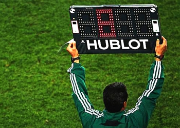 La idea para frenar la pérdida de tiempo en los partidos