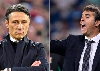 Crisis paralelas en el Real Madrid y Bayern Múnich