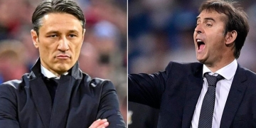 Crisis paralelas en el Real Madrid y Bayern Múnich