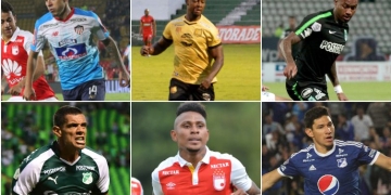 Seis equipos buscan los últimos tres cupos a las finales de la Liga Águila