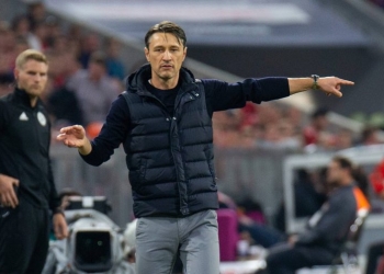 Mark Van Bommel por Niko Kovac en el Bayern: ¿Realidad o ficción?