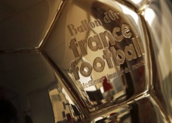 ¡No habrá Balón de Oro 2020!
