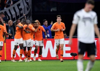 Sigue en crisis Alemania: Quinta derrota en lo que va del 2018