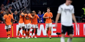 Sigue en crisis Alemania: Quinta derrota en lo que va del 2018