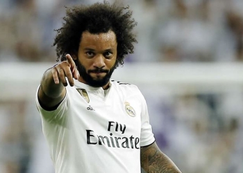 Marcelo contra la prensa española: “Es envidia porque no saben jugar al fútbol”