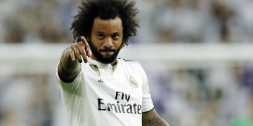 Marcelo contra la prensa española: “Es envidia porque no saben jugar al fútbol”