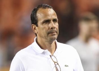 El colombiano que tiene posibilidades de dirigir a la Selección de los Estados Unidos