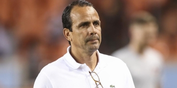 El colombiano que tiene posibilidades de dirigir a la Selección de los Estados Unidos