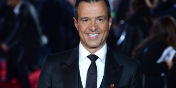 ¿Quién rayos es Jorge Mendes?