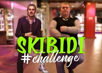 Skibidi Challenge se está tomando Rusia y pronto el mundo