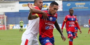 Fuerza, “Alcatraz”. El drama que tiene a Gilberto García en cuidados intensivos