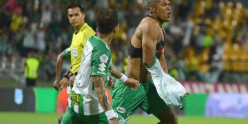 La otra sanción (y más costosa) para Alexis Henríquez