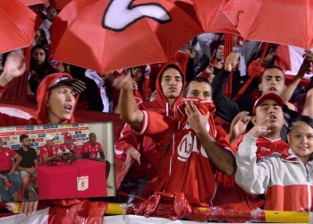 Del hincha de América de Cali contra su equipo y la respuesta que ya les dio el plantel
