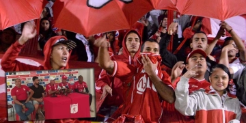 Del hincha de América de Cali contra su equipo y la respuesta que ya les dio el plantel