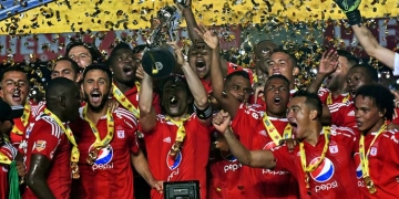 ¡Jugó con América de Cali en el año de su ascenso y ahora debió retirarse del fútbol!