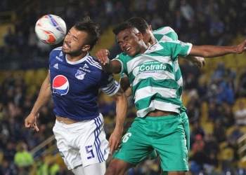 ¿Lo de Millonarios es problema de técnico o de jugadores?