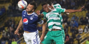 ¿Lo de Millonarios es problema de técnico o de jugadores?