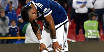 La gravedad de la lesión de Ayron Del Valle