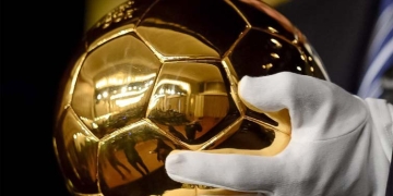 ¿Por qué ya no hay colombianos candidatos al Balón de Oro?