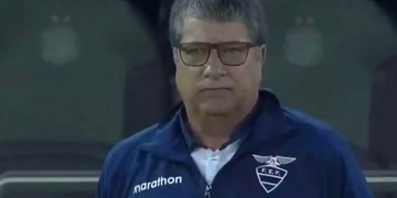 ¿Van a despedir al Bolillo Gómez de Ecuador?