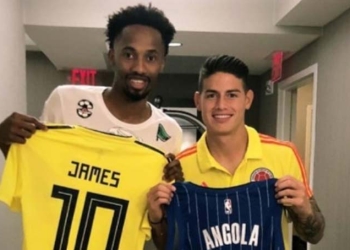 ¡Que solo sea un sueño aplazado, Braian Angola!