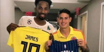 ¡Que solo sea un sueño aplazado, Braian Angola!