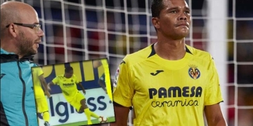 ¿Por qué no fue titular? ¡Carlos Bacca era la solución!