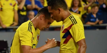 ¡La Selección de Catar hace historia en la Copa de Asia!