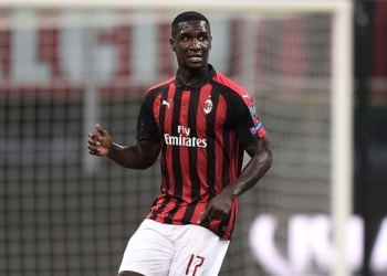 Gattuso prefirió no hablar sobre la renovación de Cristian Zapata en el Milan