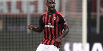 Gattuso prefirió no hablar sobre la renovación de Cristian Zapata en el Milan