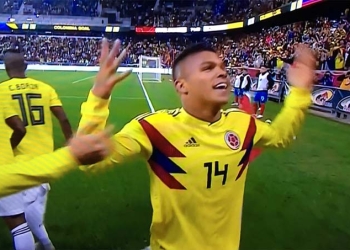 ¿El próximo equipo en la carrera del Cucho Hernández?