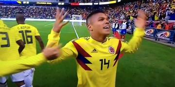 ¿El próximo equipo en la carrera del Cucho Hernández?