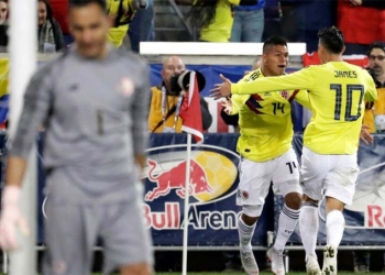 ¡Más amistosos a la vista para la Selección Colombia!