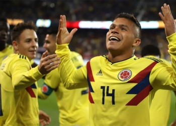 ¡Cuenten con el Cucho Hernández para el Mundial sub-20!