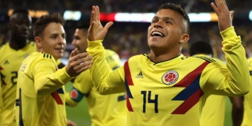 ¡Cuenten con el Cucho Hernández para el Mundial sub-20!
