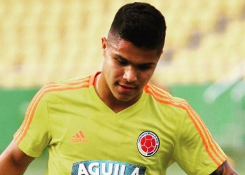 El DT que empezará a dirigir al “Cucho” Hernández y se entusiasma por la idea