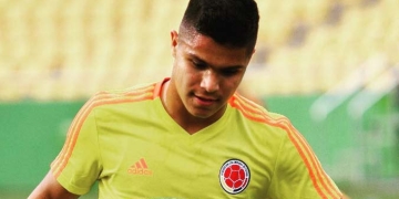 El DT que empezará a dirigir al “Cucho” Hernández y se entusiasma por la idea