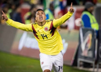 ¿Qué quiere El Cucho Hernández: Copa América o Mundial sub-20?