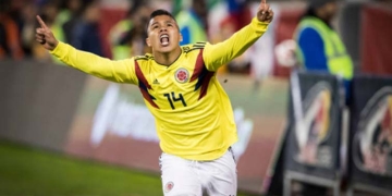 ¿Qué quiere El Cucho Hernández: Copa América o Mundial sub-20?