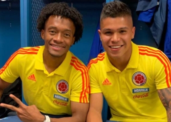Arturo Reyes sobre “El Cucho” Hernández: “tiene muchas cosas por dar”
