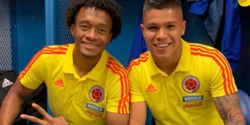 Arturo Reyes sobre “El Cucho” Hernández: “tiene muchas cosas por dar”