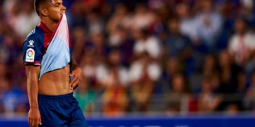 ¡Están desperdiciando al “Cucho” Hernández!