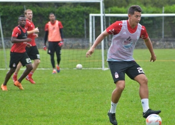 Es la hora de Daniel Buitrago en América de Cali