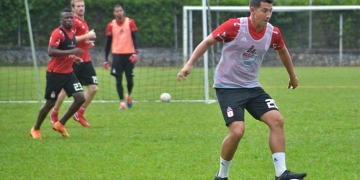 Es la hora de Daniel Buitrago en América de Cali