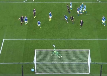 Neymar, Mbappé y Cavani no pudieron con David Ospina