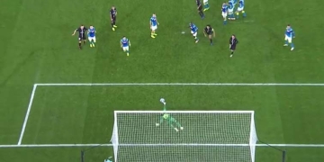 Neymar, Mbappé y Cavani no pudieron con David Ospina